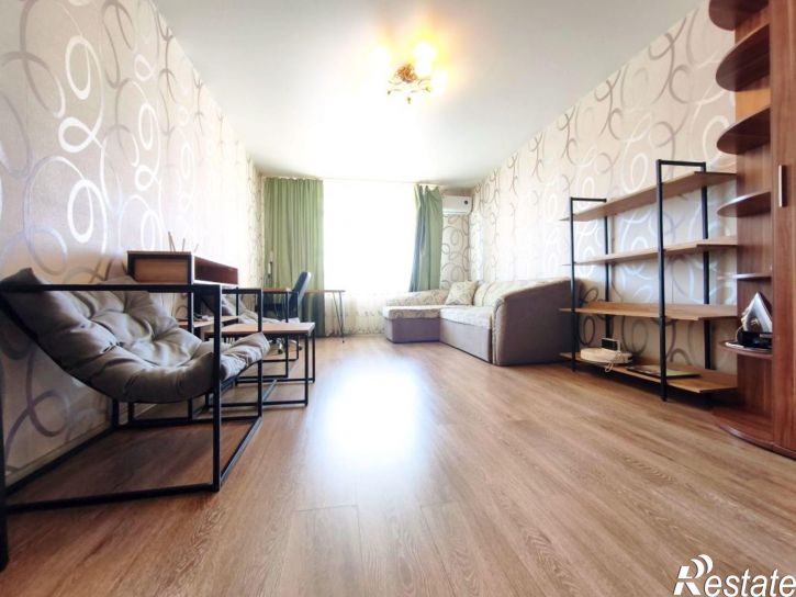 1-комн квартира Победы пр-кт, 11а