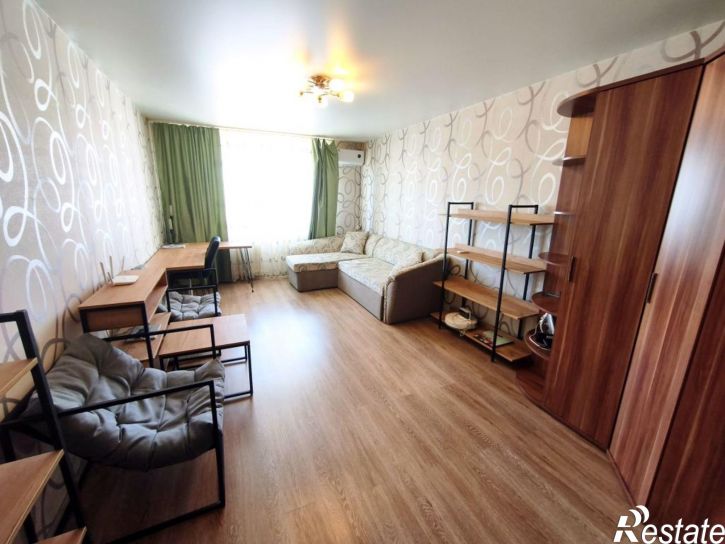1-комн квартира Победы пр-кт, 11а