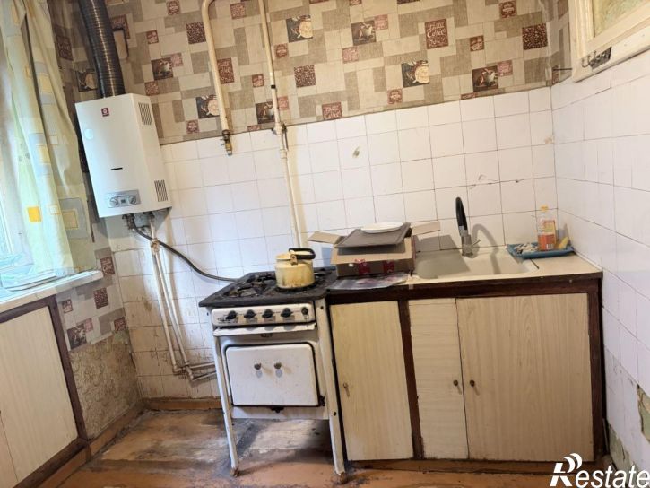 3-комн квартира Куйбышева ул, 28
