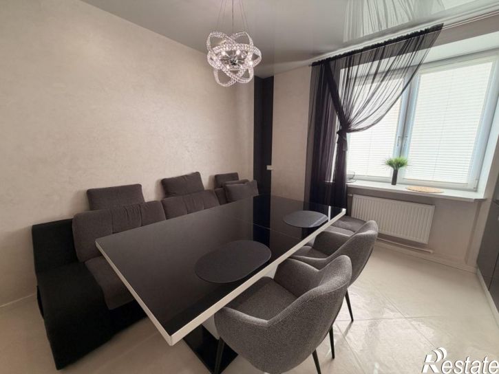 1-комн квартира Шахтеров ул, 33А