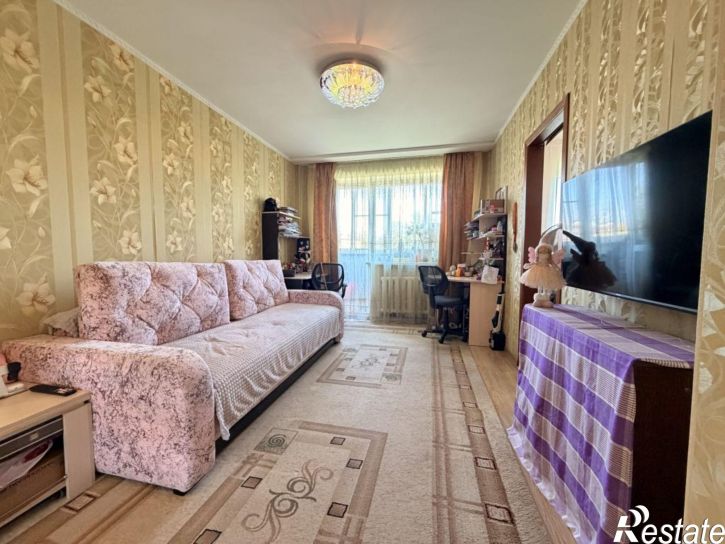 2-комн квартира Льва Толстого ул, 5