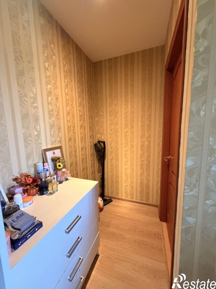 2-комн квартира Льва Толстого ул, 5