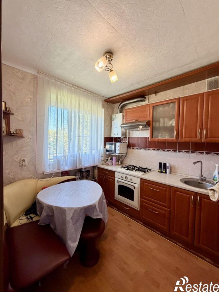 2-комн квартира Льва Толстого ул, 5