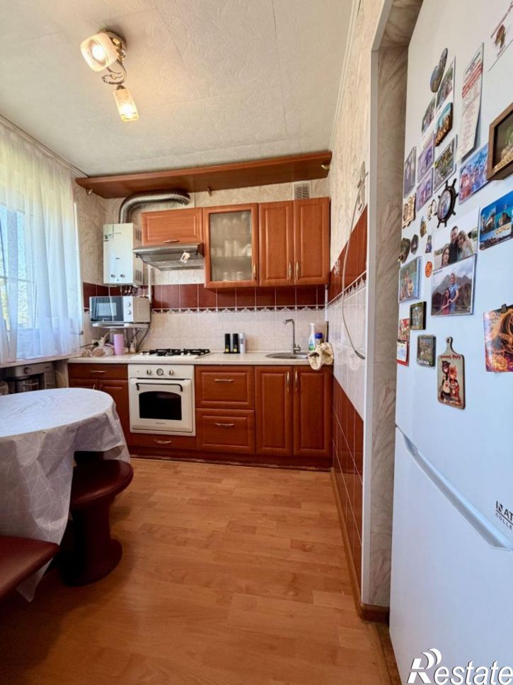 2-комн квартира Льва Толстого ул, 5