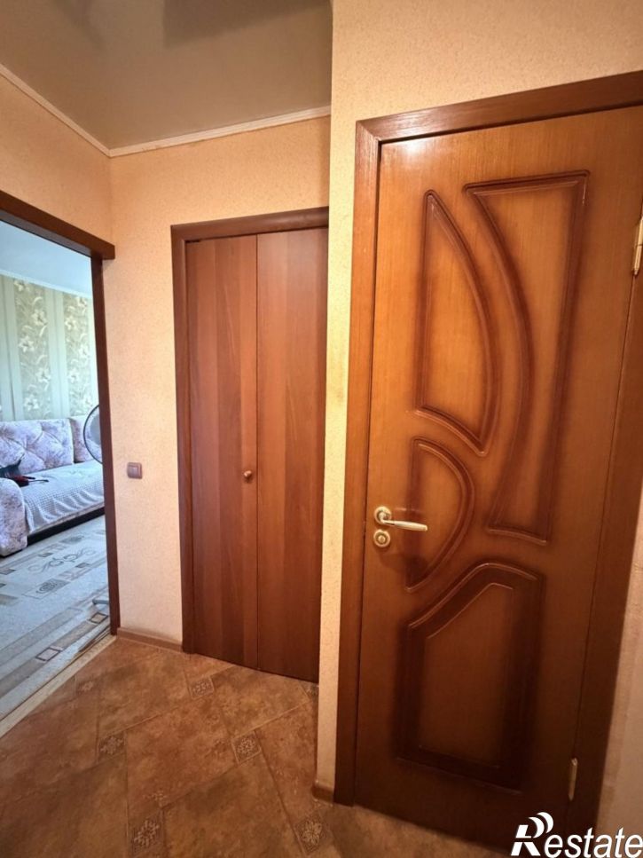 2-комн квартира Льва Толстого ул, 5