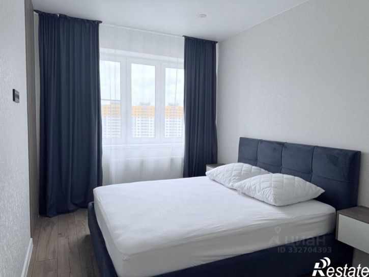 2-комн квартира ул Аркадия Шипунова, 10,  д. 10