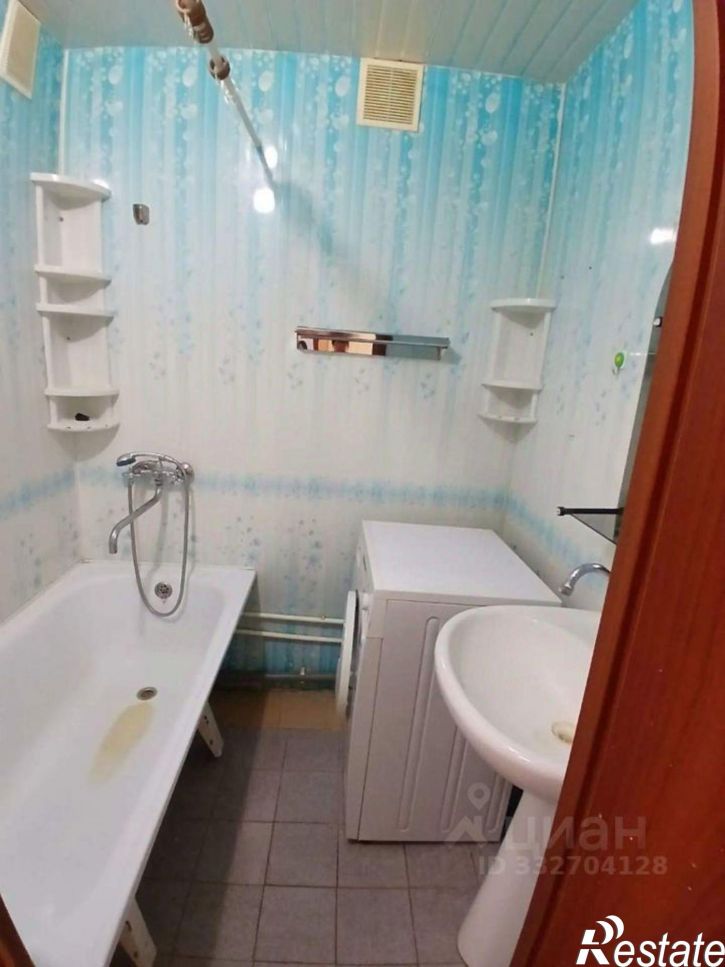 1-комн квартира ул Молодежная, 16,  д. 16