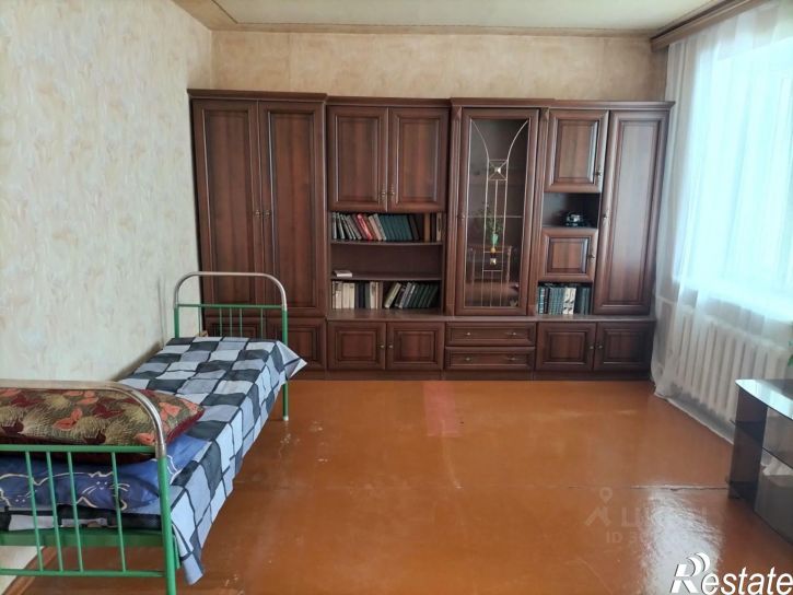 2-комн квартира Новомосковск, улица Дружбы