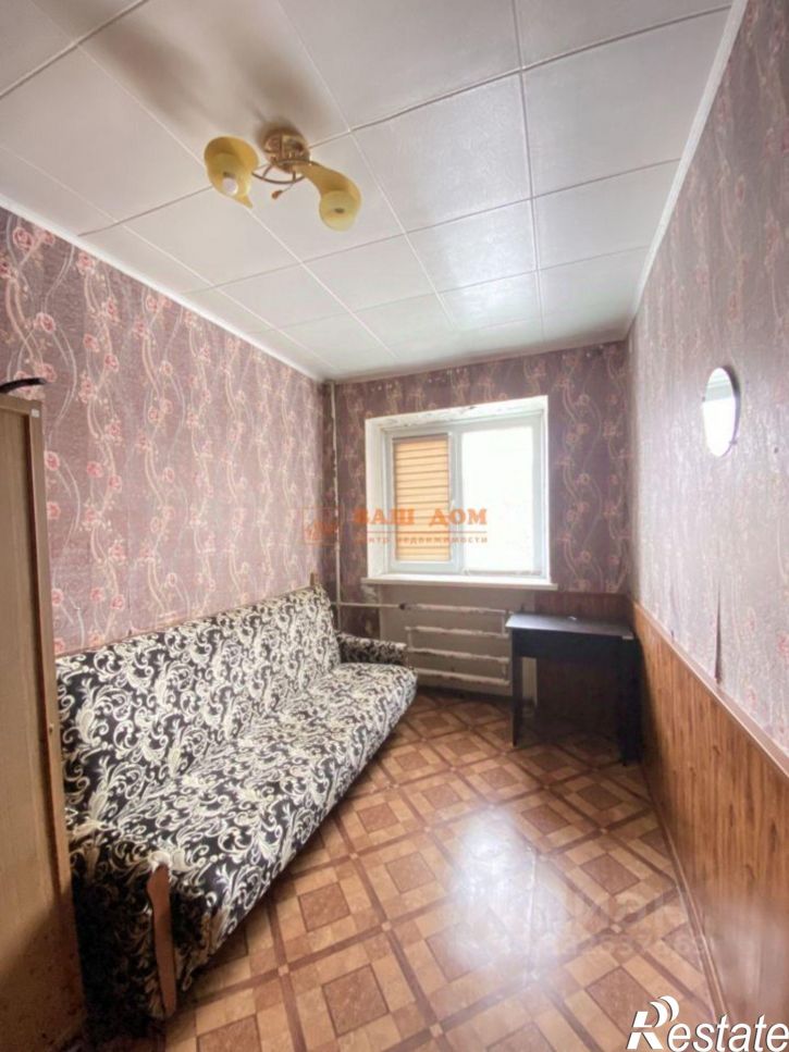 Комната Тула г., Центральный, Н. Руднева ул.