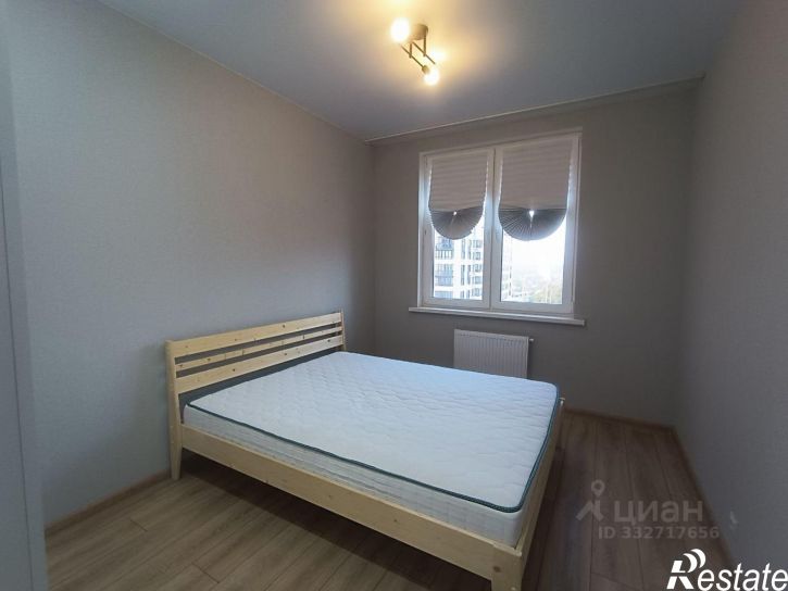 1-комн квартира Тула, улица Карпова, 98к2
