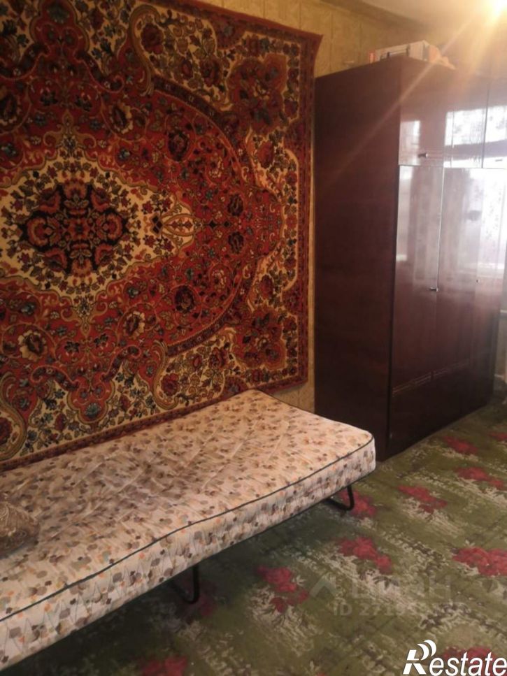 2-комн квартира Тула, улица Бондаренко, 9