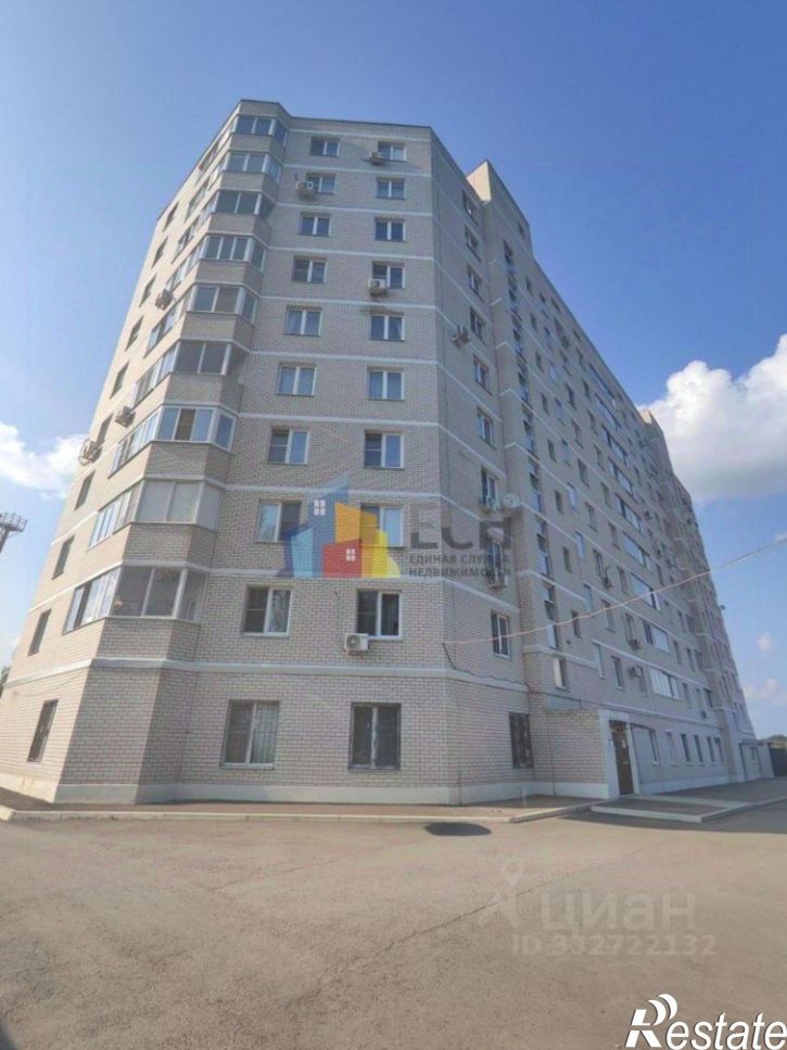 1-комн квартира г. городской округ Тула