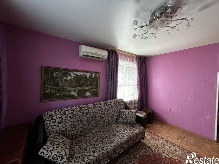 1-комн квартира Тула, Комсомольская улица, 20