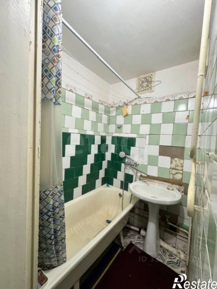 2-комн квартира Богородицкий район