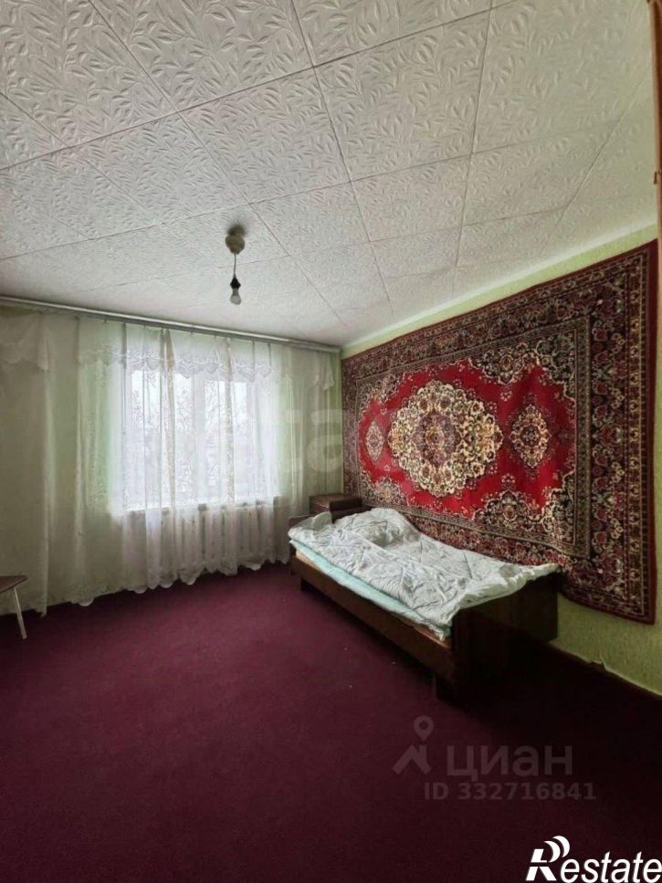 2-комн квартира Богородицкий район
