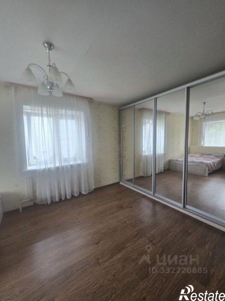 1-комн квартира Тула г., Привокзальный