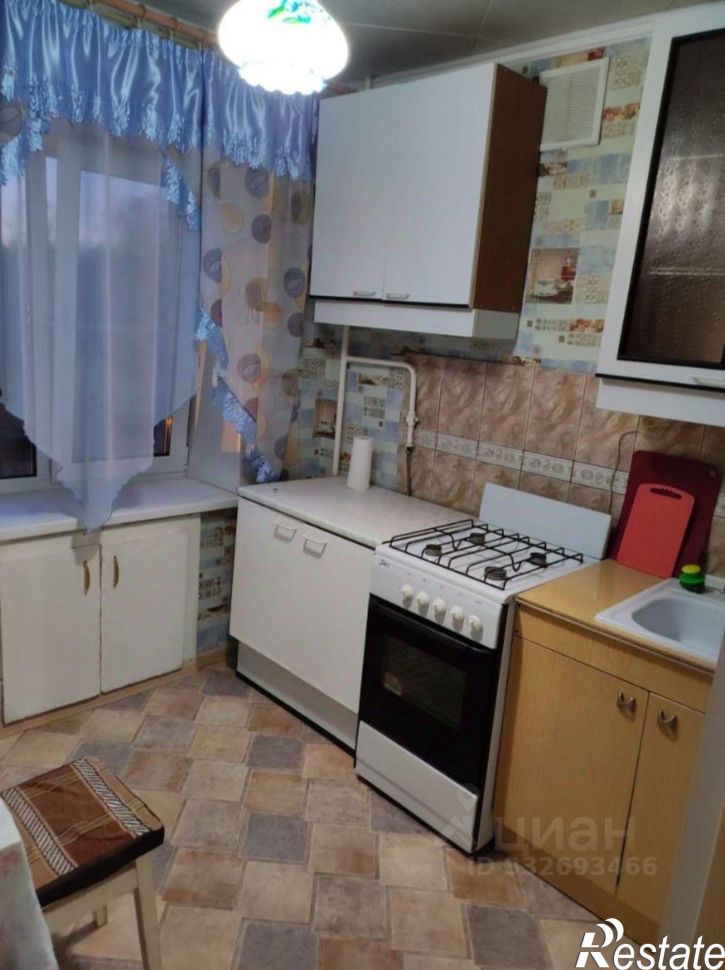 1-комн квартира Алексинский район, Алексин г.