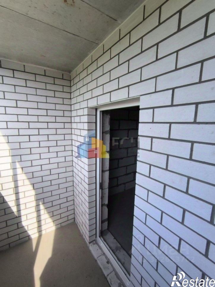 1-комн квартира г. деревня Харино, Дорожная улица, 6