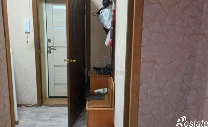2-комн квартира Щёкино, Молодёжная улица, 9А