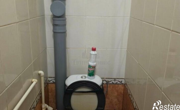 2-комн квартира Щёкино, Молодёжная улица, 9А