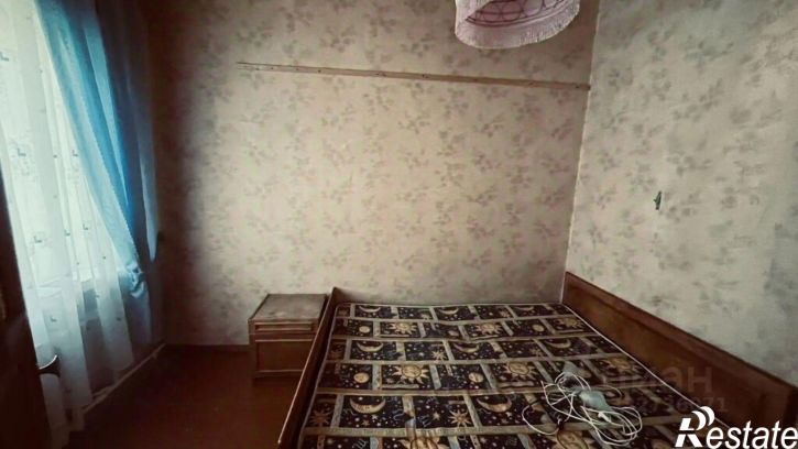 2-комн квартира