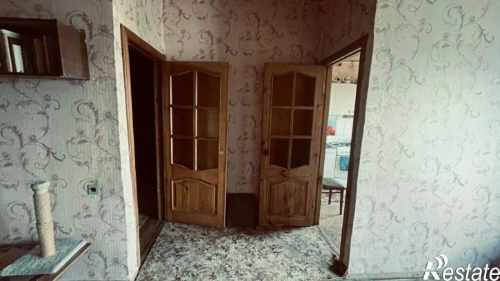 2-комн квартира