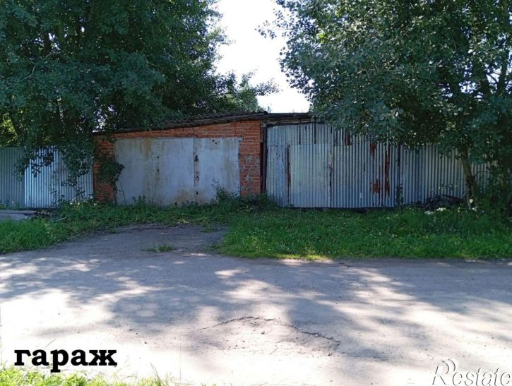 Коттедж/дом Киреевский район