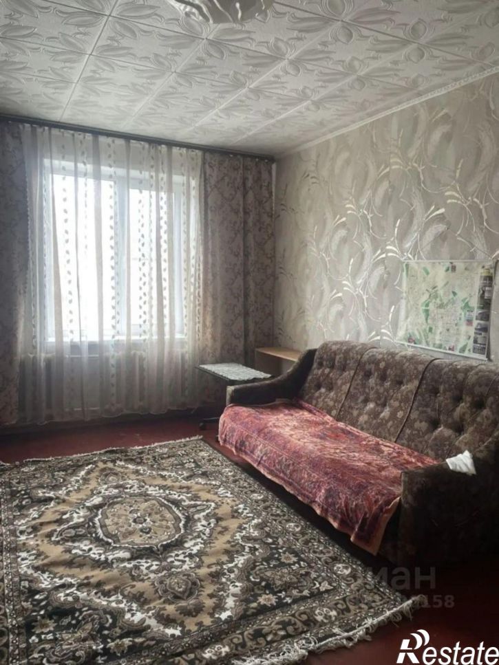 2-комн квартира Узловский район