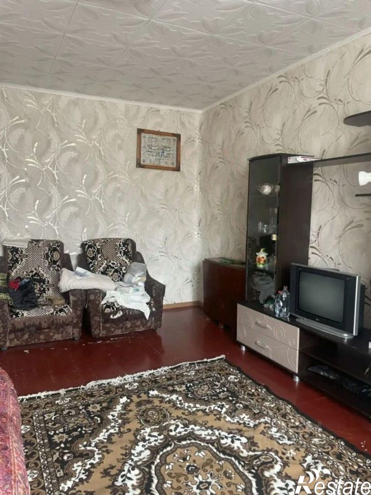 2-комн квартира Узловский район