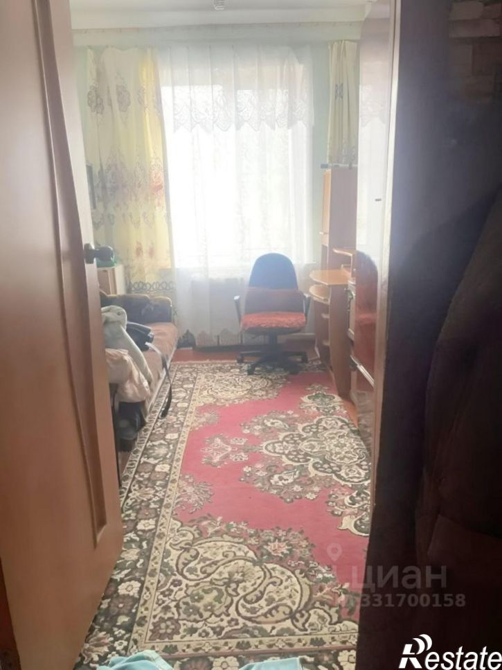 2-комн квартира Узловский район