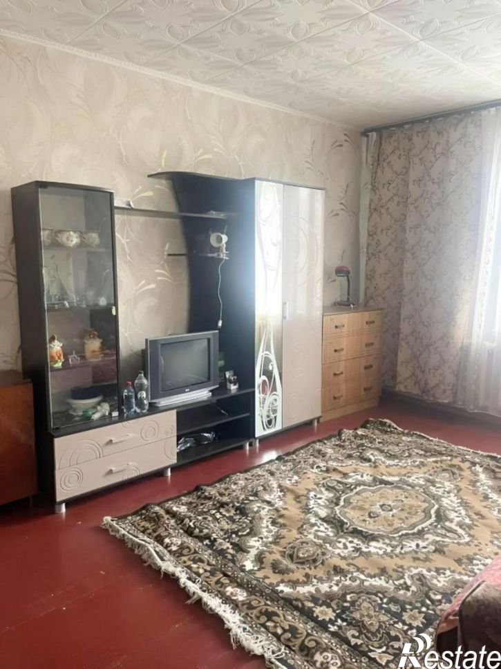 2-комн квартира Узловский район