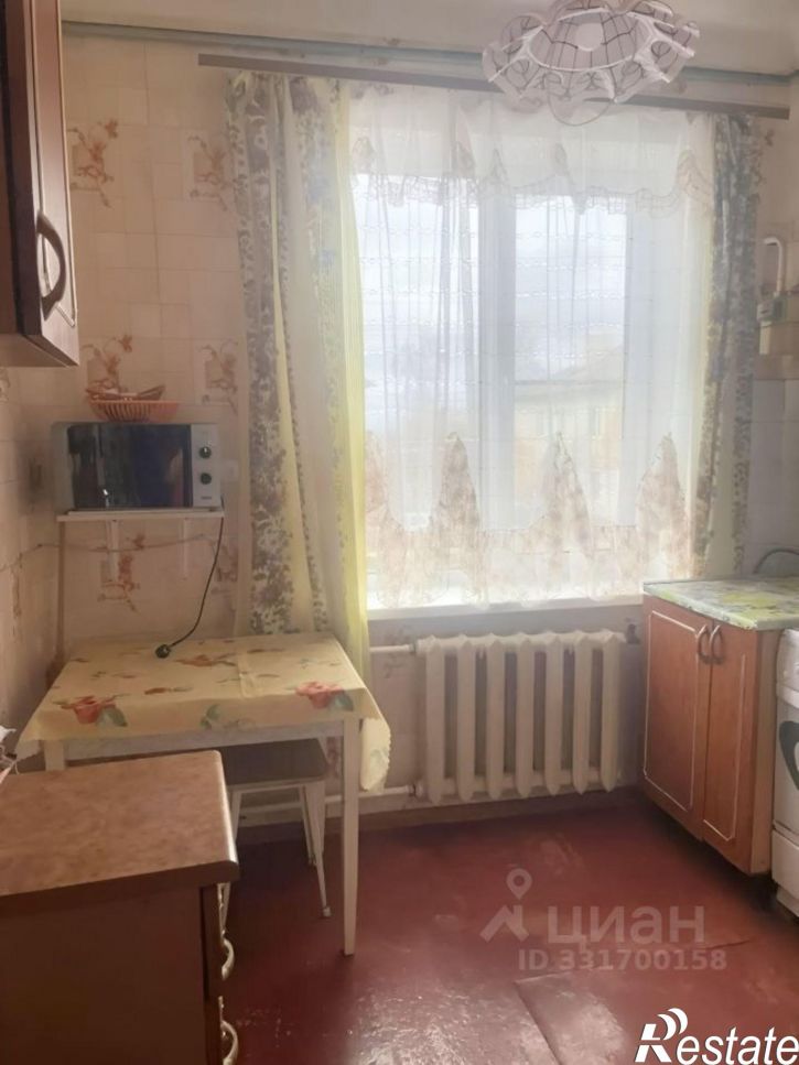 2-комн квартира Узловский район