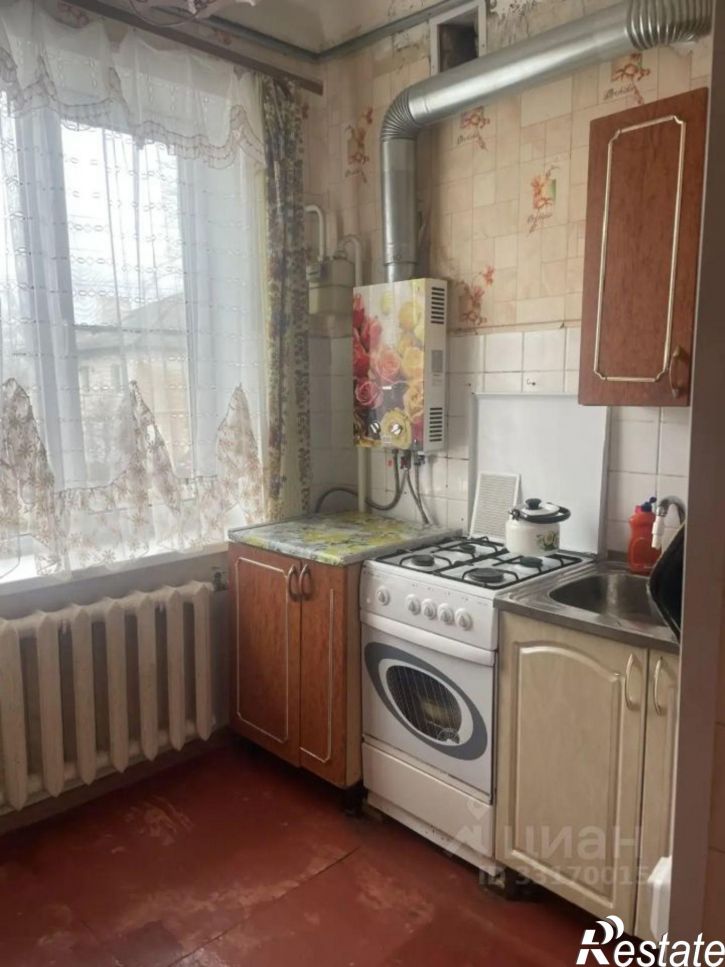 2-комн квартира Узловский район