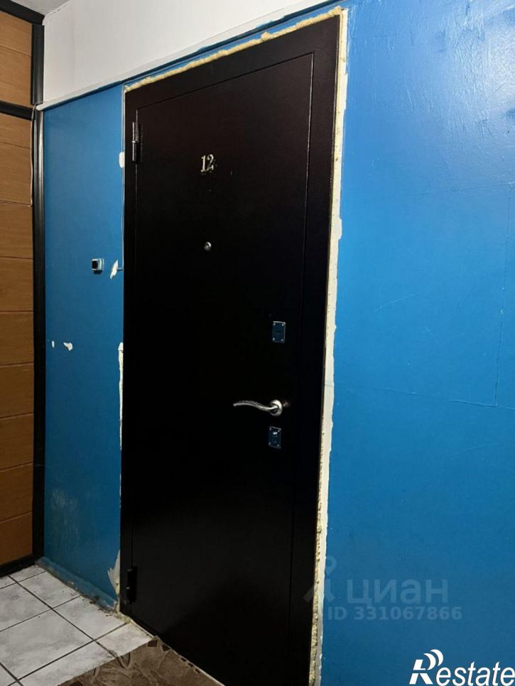 1-комн квартира Чернский район