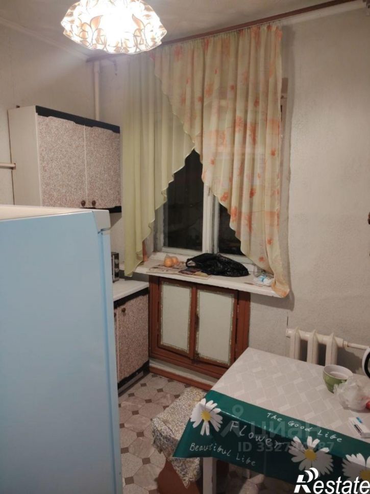 3-комн квартира ул Арматурная, 23,  д. 23