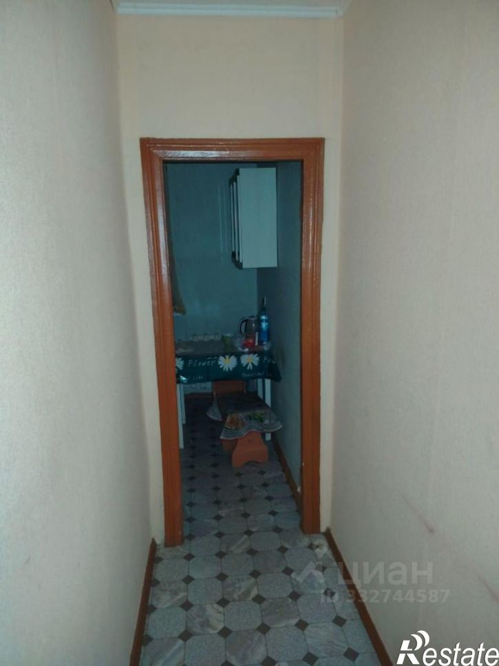 3-комн квартира ул Арматурная, 23,  д. 23