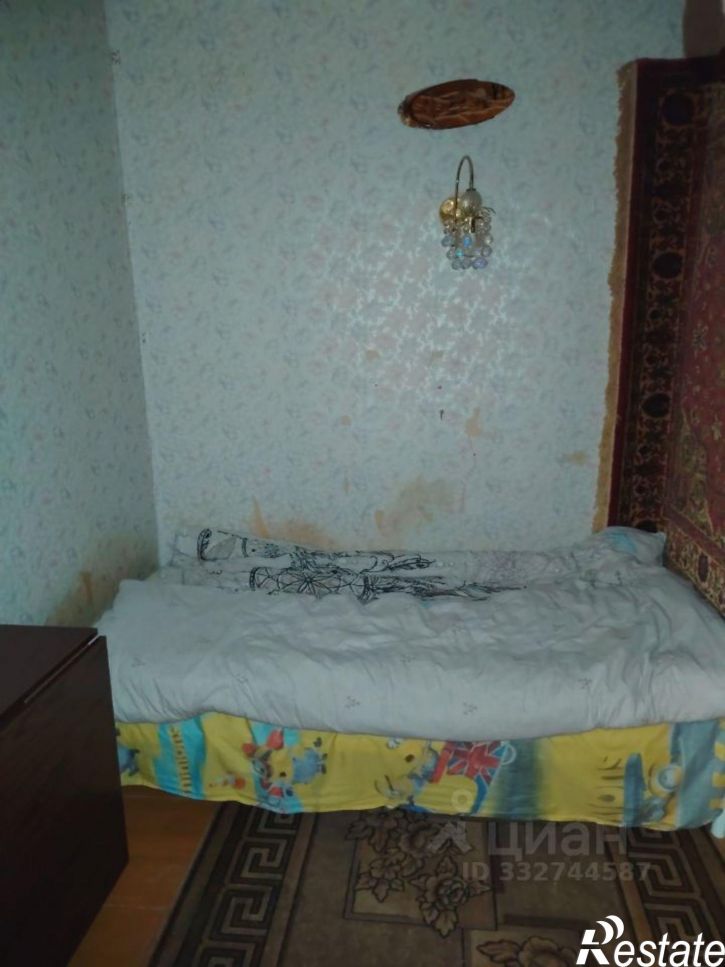 3-комн квартира ул Арматурная, 23,  д. 23