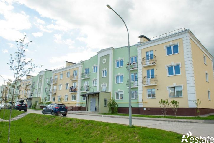 1-комн квартира б-р Победы, 5,  д. 5
