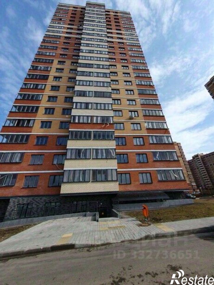 2-комн квартира ул Аркадия Шипунова, 10,  д. 10