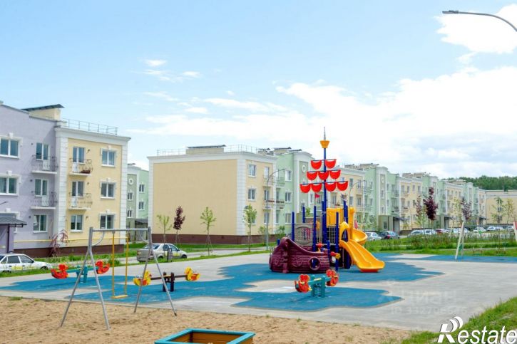 1-комн квартира б-р Победы, 5,  д. 5