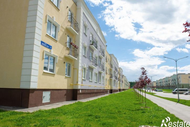 1-комн квартира б-р Победы, 5,  д. 5