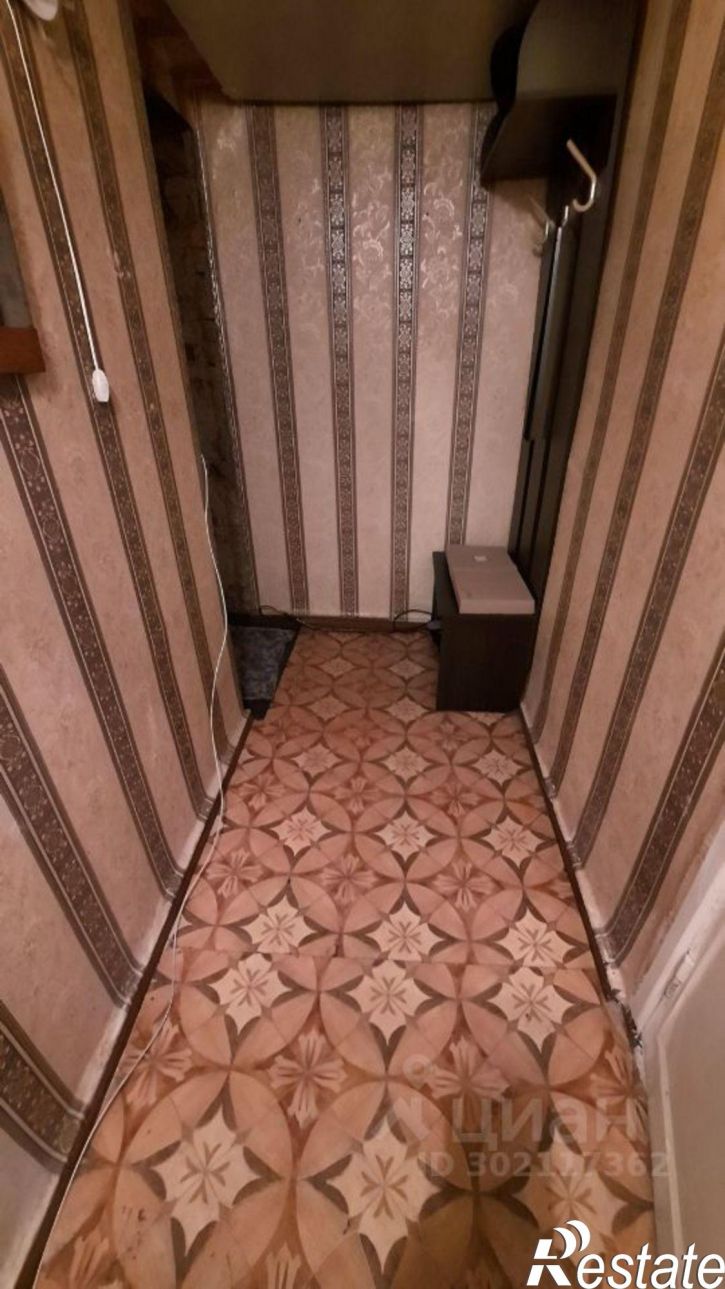 1-комн квартира Молодежный пр-д, 13,  д. 13