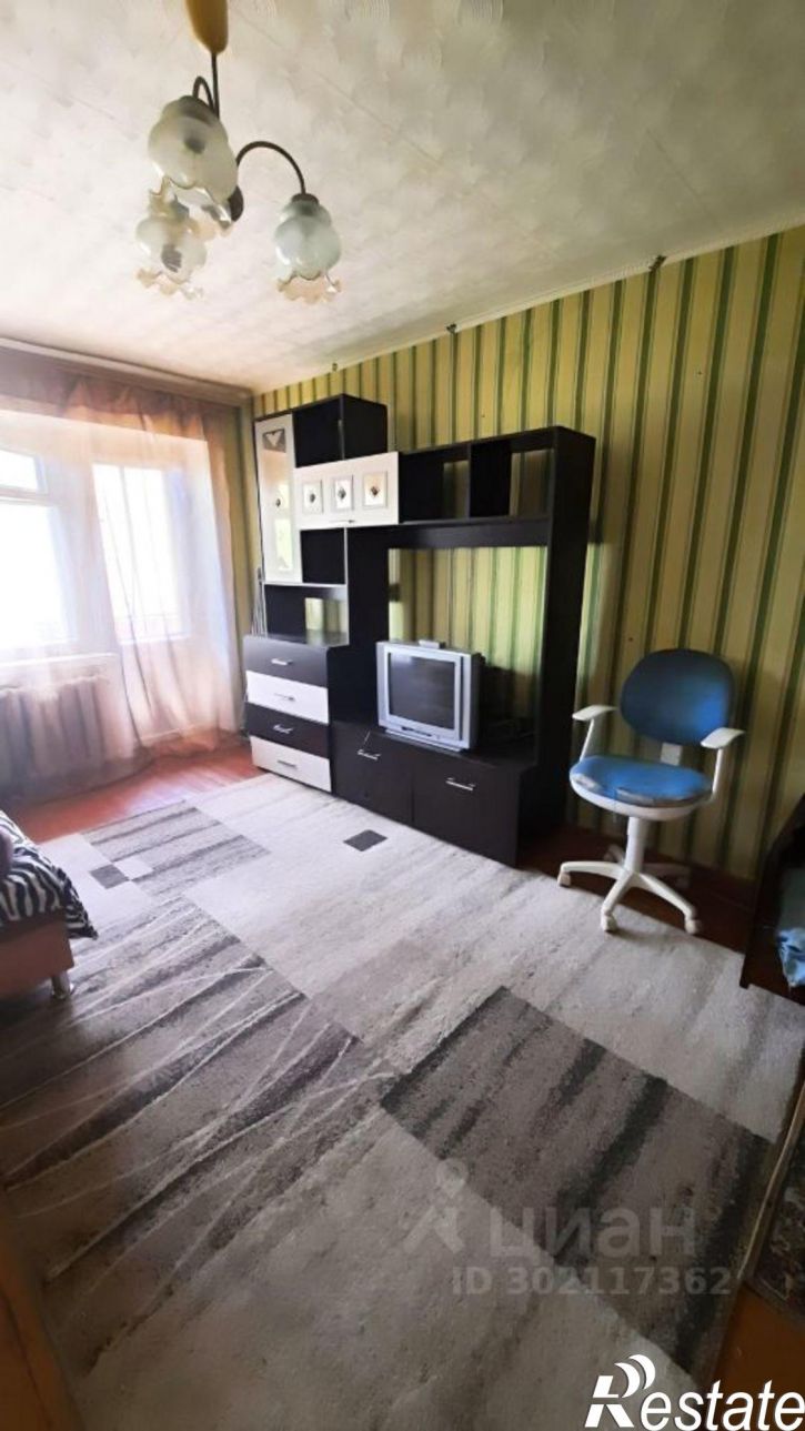 1-комн квартира Молодежный пр-д, 13,  д. 13