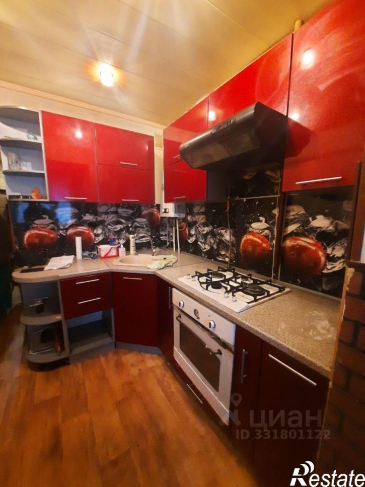 2-комн квартира ул Юбилейная, 11,  д. 11
