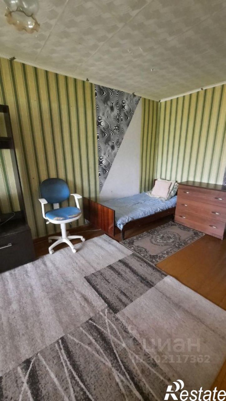 1-комн квартира Молодежный пр-д, 13,  д. 13