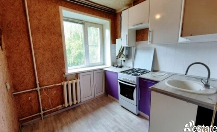 2-комн квартира ул Профсоюзная, 3а,  д. 3а