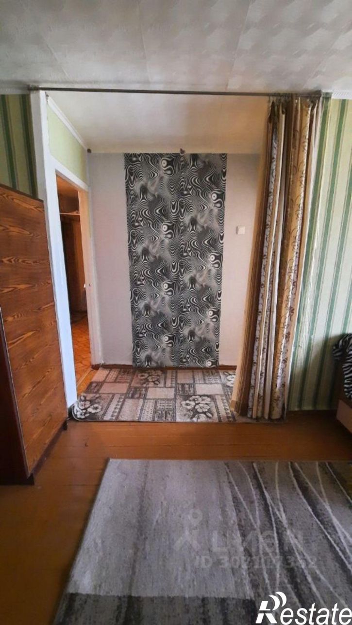 1-комн квартира Молодежный пр-д, 13,  д. 13