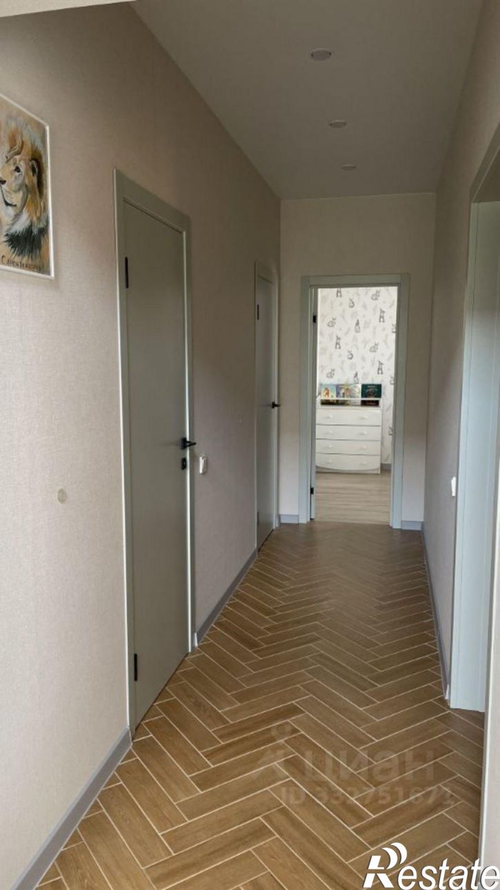 Коттедж/дом городской округ Тула