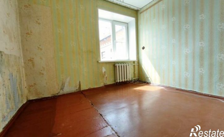2-комн квартира ул Профсоюзная, 3а,  д. 3а