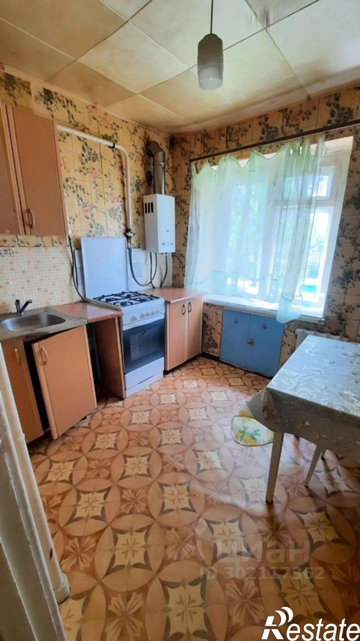 1-комн квартира Молодежный пр-д, 13,  д. 13